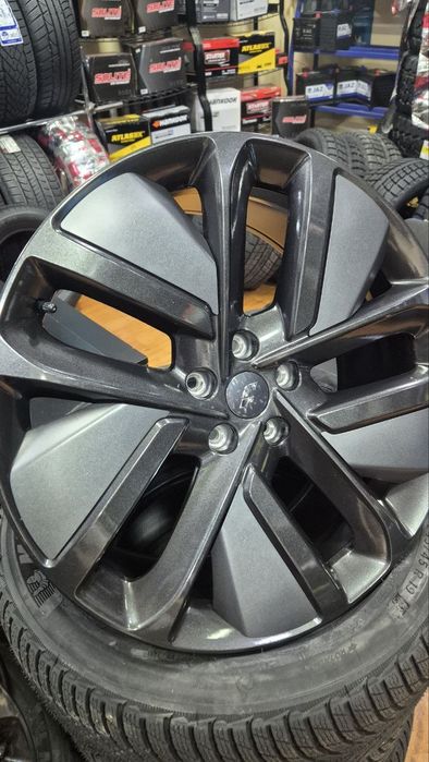 Диски R 21 Li 9 Новые