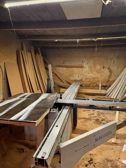 Распиль YONGWANG 2019года