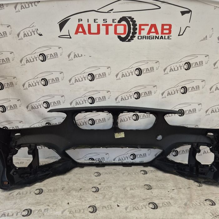 Bara fata BMW Seria 1 F20-F21 LCI M-Paket an 2015-2016-2017-2018-2019
