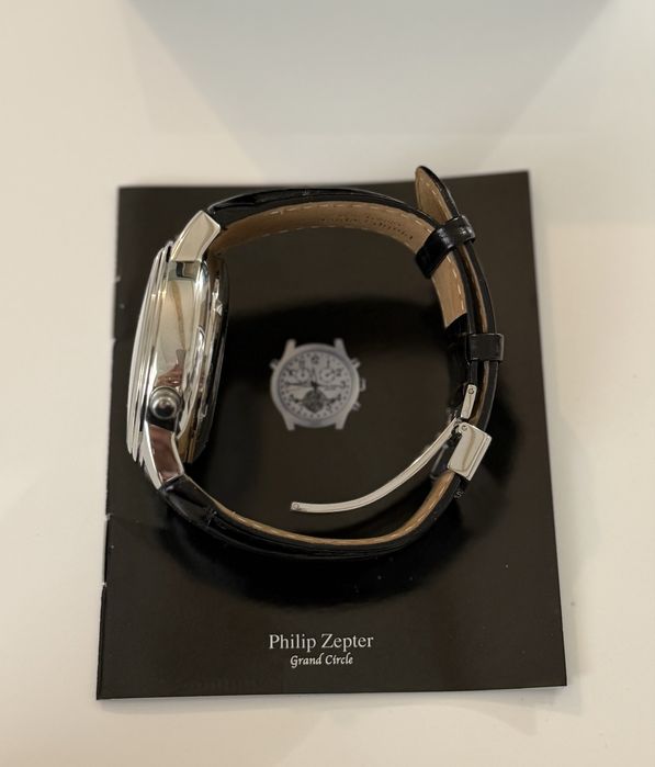 Автоматичен часовник Philip Zepter