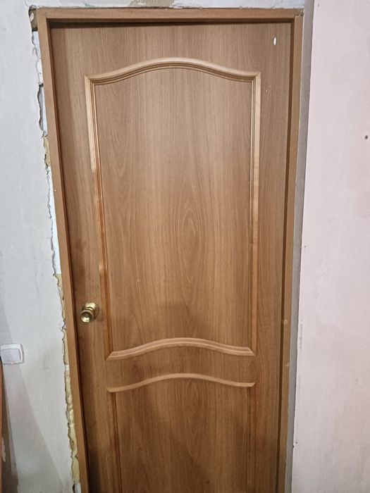 двери межкомнатные