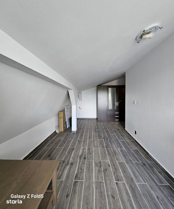 Ap cu 3 camere + birou de 10 mp, bloc Boutique zona Gării Oradea!