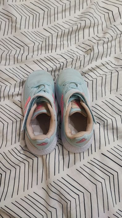 ADIDAS 25 номер за момиче