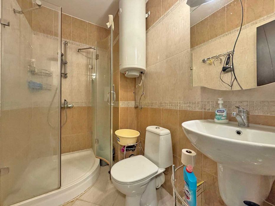 Продава се Тристаен апартамент в с. Равда, Област Бургас - 85 кв.м за 1365 €/кв.м - Снимка #8