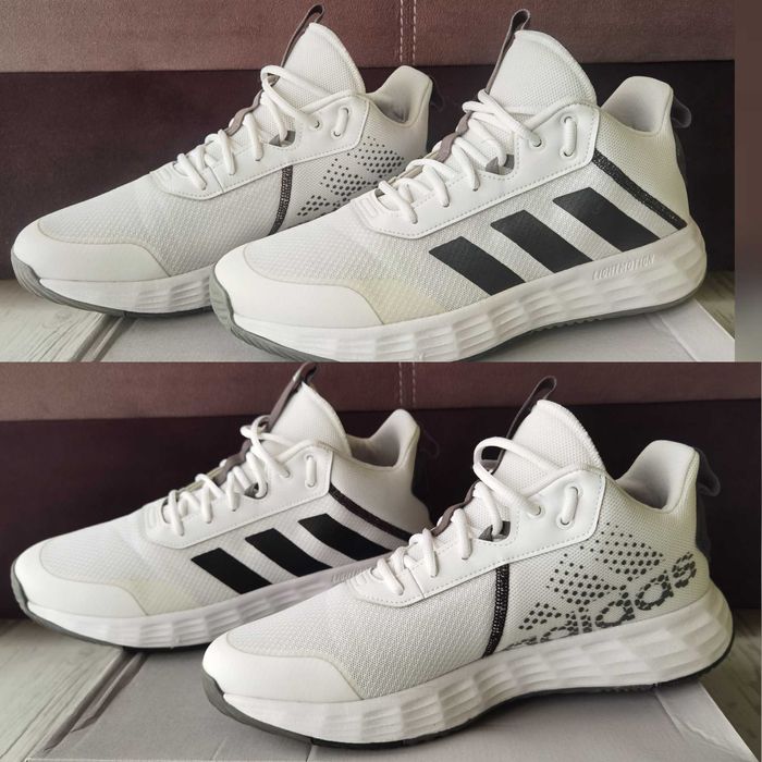 ЛОТ от Мъжки ОРИГИНАЛНИ Маратонки N45/29.5см.и N46.5/35см.