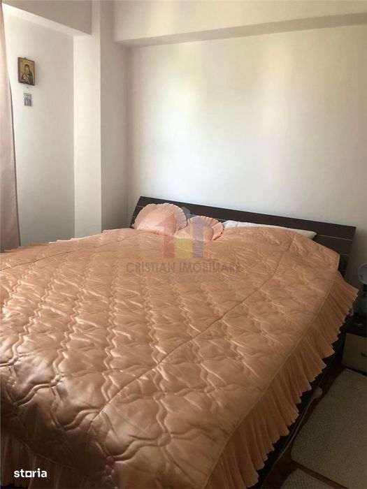 SPATIOS2 camere, 62 mp, balcon 11 m, Mobilat si Utilat, Ultracentral