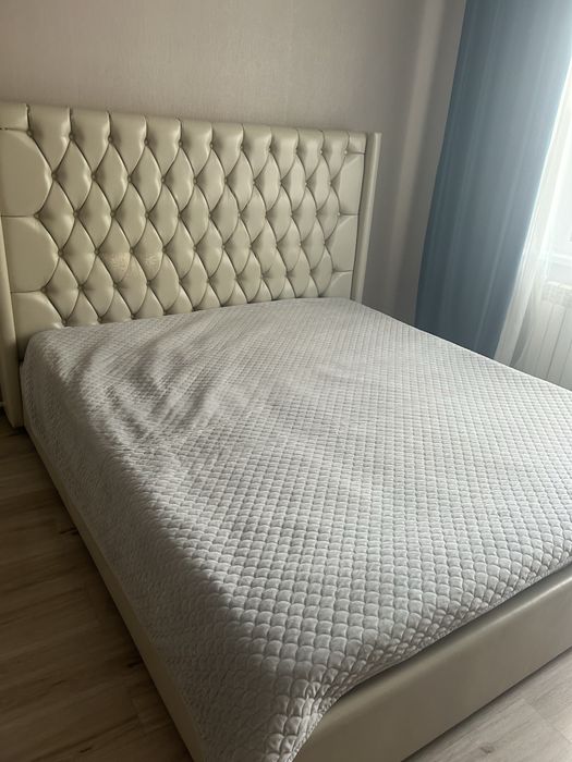 Продам кравать 2 спальняя 180*200