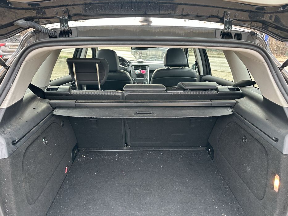 Щора за багажник за Мерцедес  B classe , W245