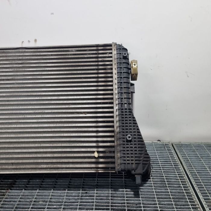 Radiator intercooler Volkswagen Tiguan 5N 1.4 TSI 2007 - 2011 (1481)
