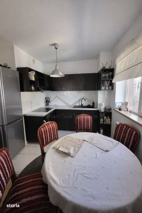 Apartament 2 camere Green Park