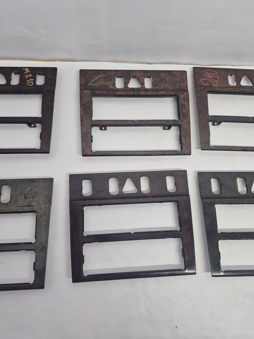 Дерево Рамки Mercedes W210