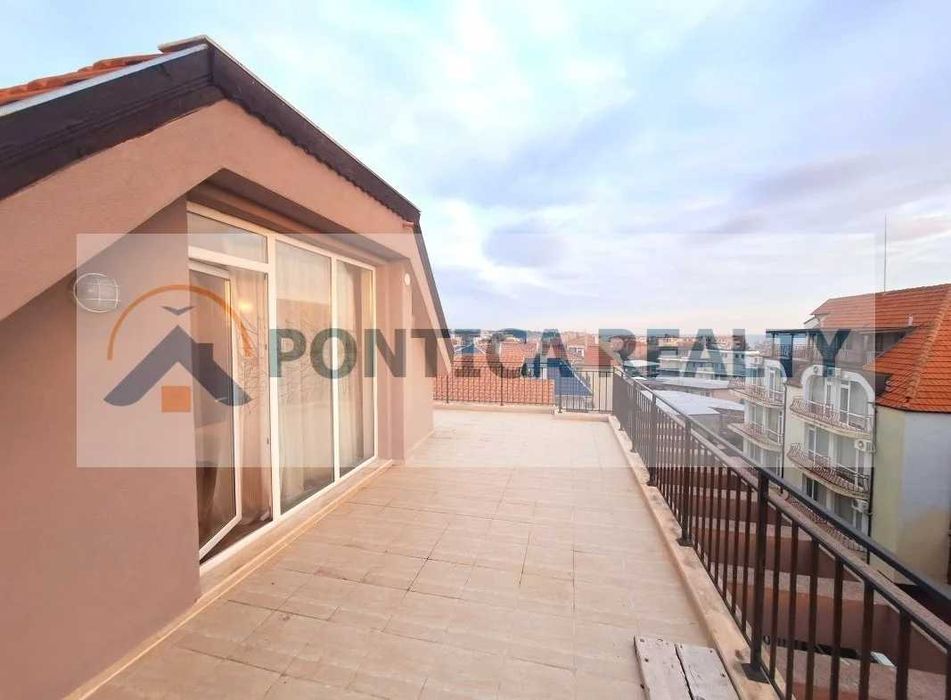 Продава се Мезонет в с. Равда, Област Бургас - 149 кв.м за 571 €/кв.м - Снимка #1