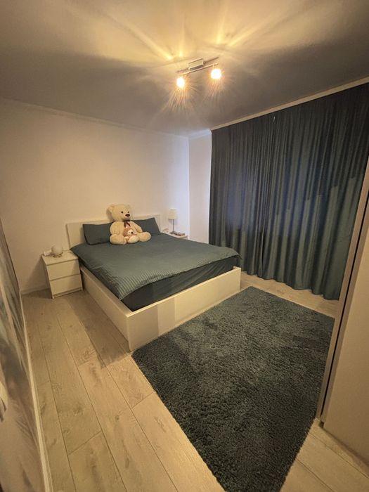 Apartament 2 camere de vanzare Bragadiru
