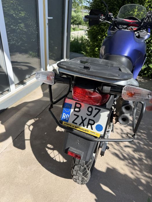 Vand Honda Transalp 650