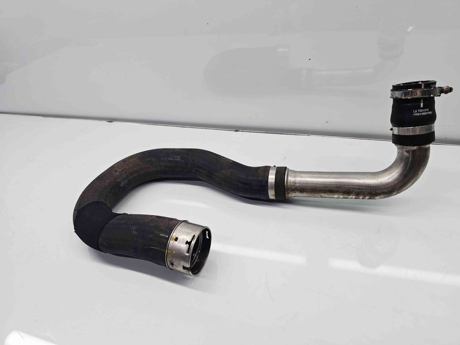 Tub intercooler Opel Mokka [Fabr 2012-2019] OEM 1.4 B B14NET 103KW / 1