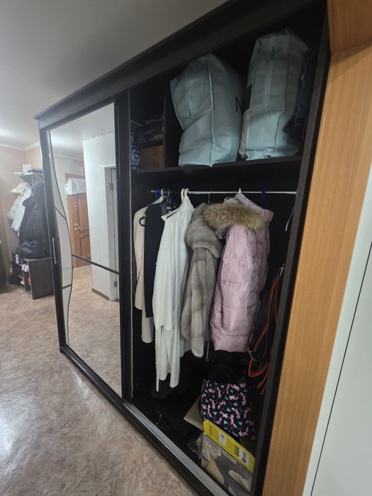 Шкаф купэ недорого