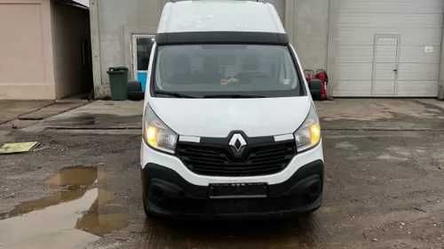 EGR Renault Trafic 2015 FRIG 1598