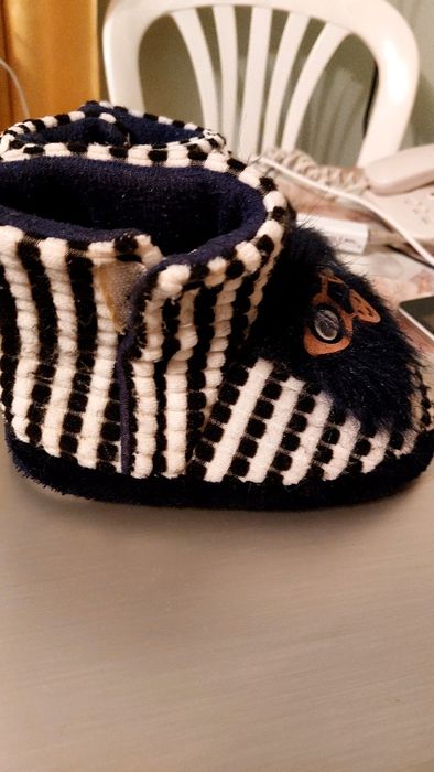 Продаются детские черевички