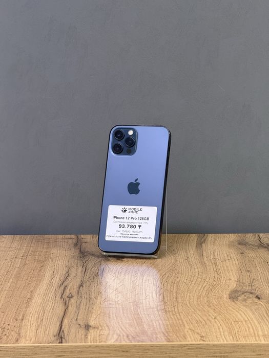 iPhone 12 Pro 128 GB | Mobile Zone