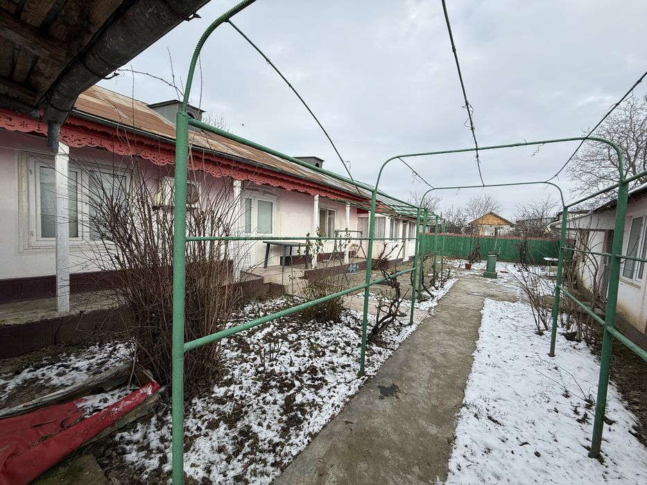 Casa de vanzare -DN 25