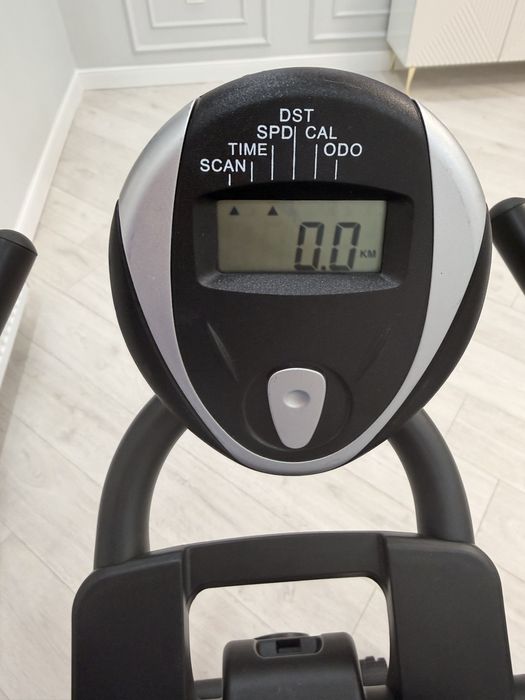 Продам велотренажер Genau