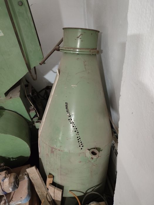 Продам дробилку 22кВт