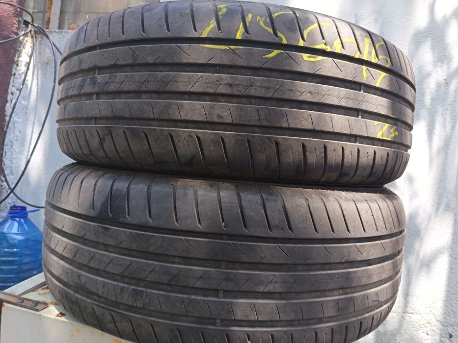Anvelope vara 215 60 16 vredstein 2023 5.8mm