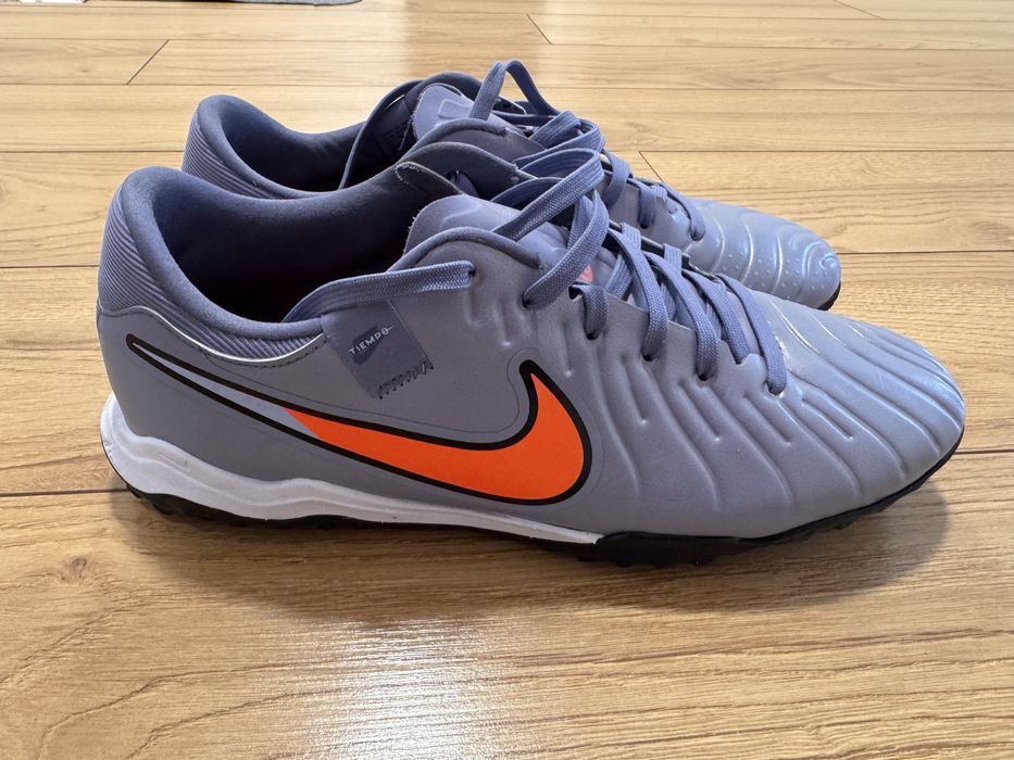 Футбольные бутсы Nike Tiempo (оригинал)
