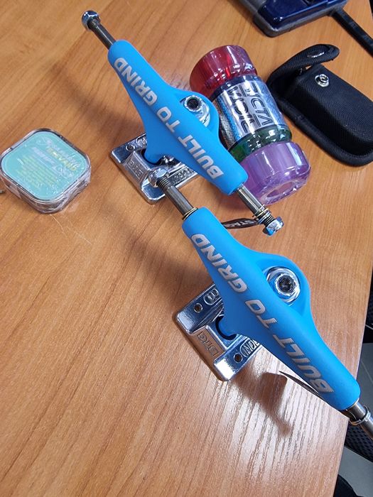 Професионален скейтборд creature 7.75