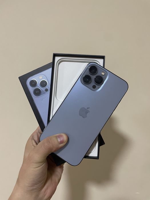 Iphone 13 pro max
