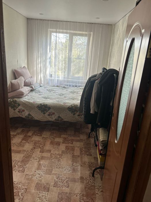 Продам 2 комнатную квартиру