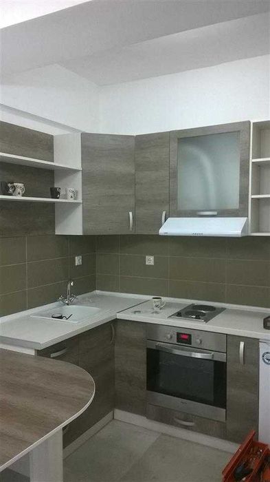 Дава се под наем Двустаен апартамент в Пловдив, Беломорски - 52 кв.м за 209.1 € - Снимка #2