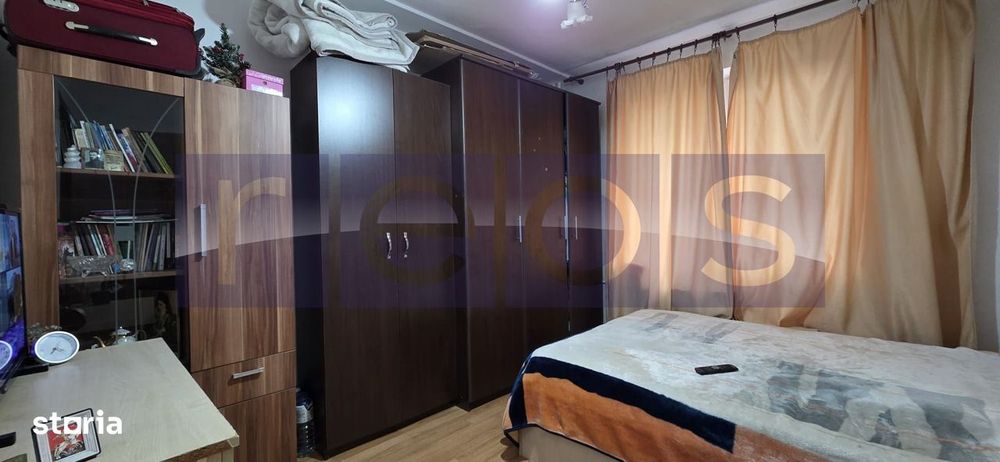 Vanzare 3 Camere Decomandat -Dristor