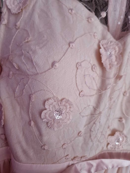 Нова официална рокля Orsay, размер 38