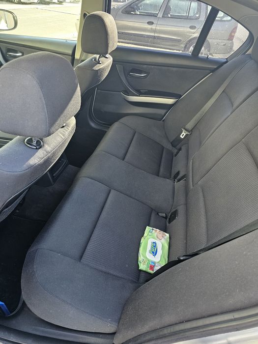 Vand BMW e90, 318d, 143cp