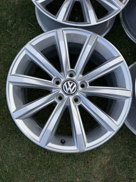 Джанти 5x112 17 цола VW London