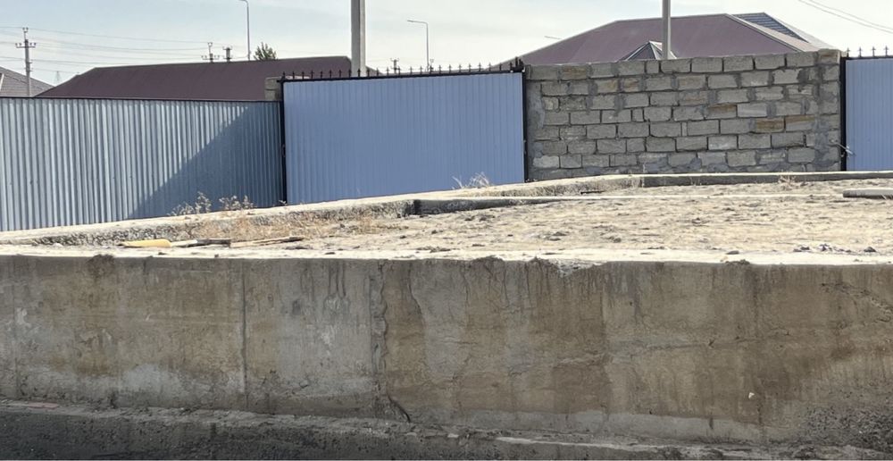 Продается времянка в мкр Балауса