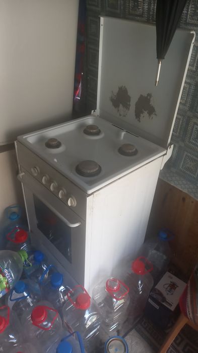 Продам две плиту для кухни