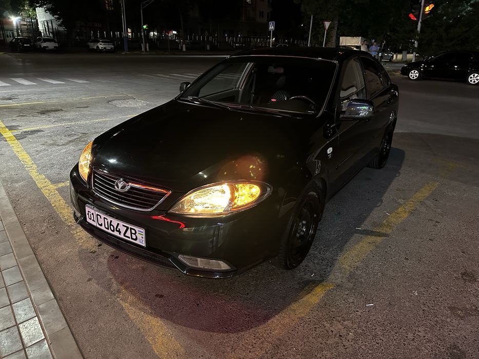 Lacetti в аренду с выкупом