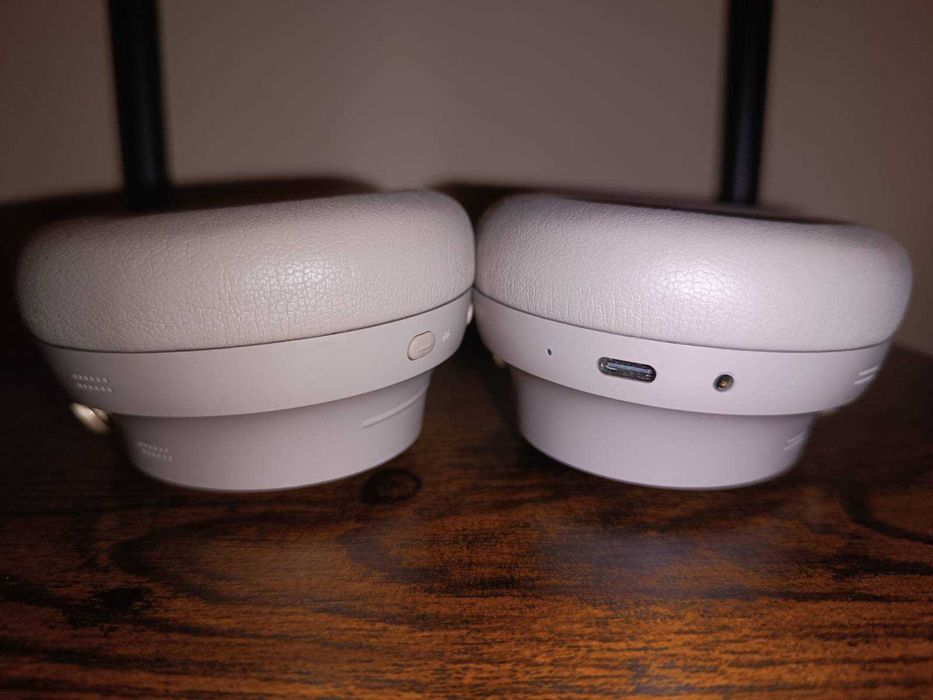 Bose Quietcomfort Ultra - Безжични Слушалки