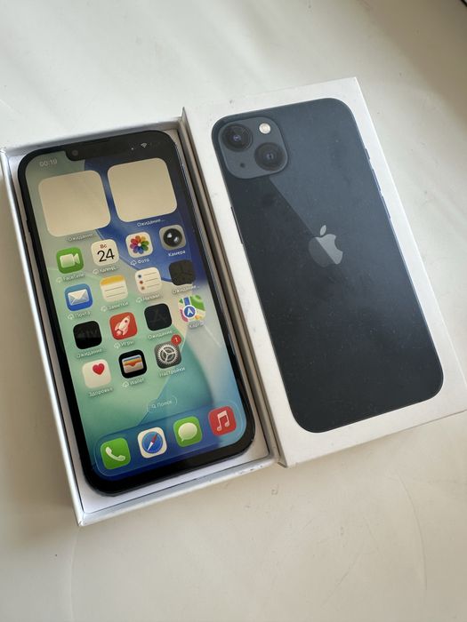 iPhone 13 128GB 96%