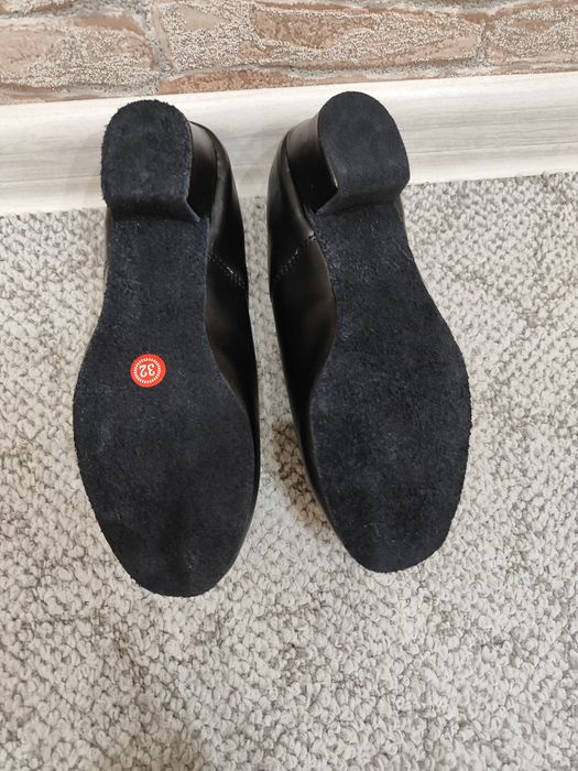 Туфли для танцев