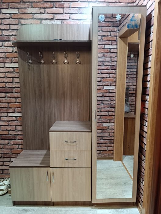 Продам прихожую раздевалку