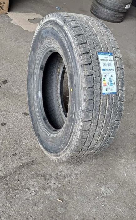 285/70R19,5 Грузовые Triangle