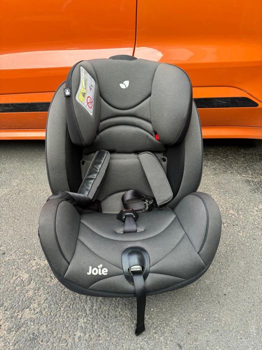Автокресло детское Joie