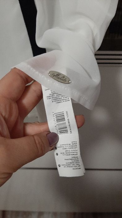 Дамска Риза N 40