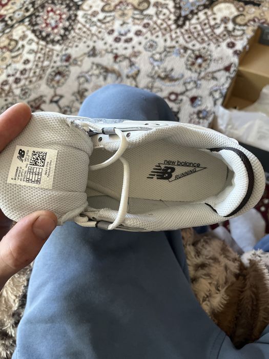 Кроссовки New Balance 1000