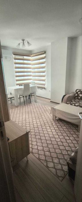 За ПЪРВИ НАЕМАТЕЛИ! Двустаен апартамент под наем в к-с Славейков