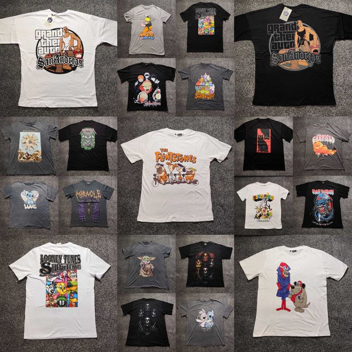 Топ Мъжка тениска фланелка блуза SAW URBANITY Van Gogh качество памук