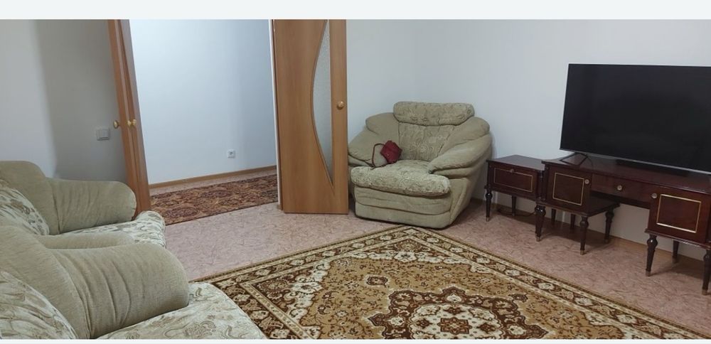 Сдам 3х комн квартиру